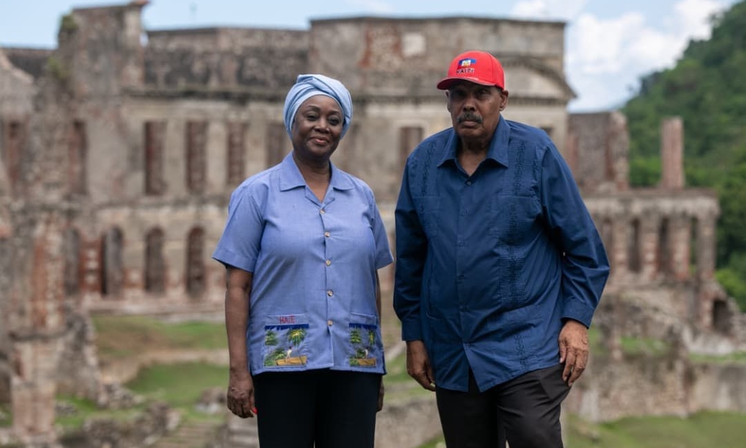 Haïti sollicitée pour soutenir la candidature de Firmin Édouard Matoko à la tête de l’UNESCO