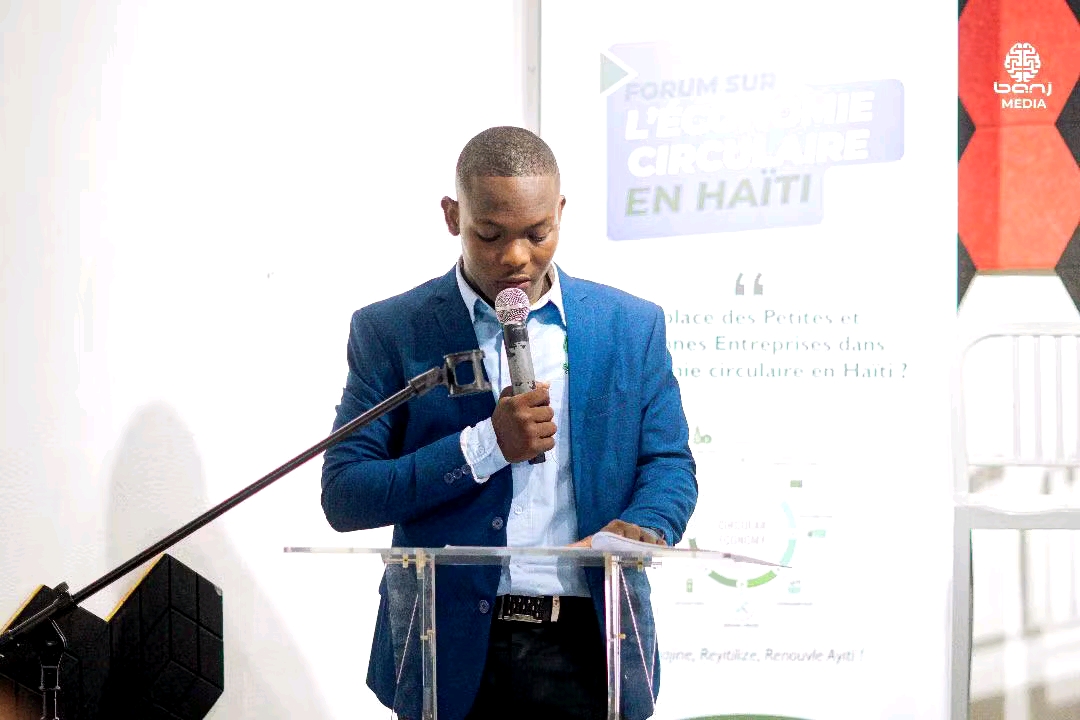 Forum sur l'économie circulaire : Une première édition axée sur la transformation des déchets en opportunité de développement durable