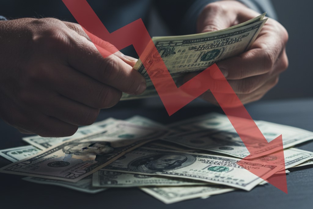 USA: les économistes des grandes banques revoient à la baisse leurs prévisions de croissance