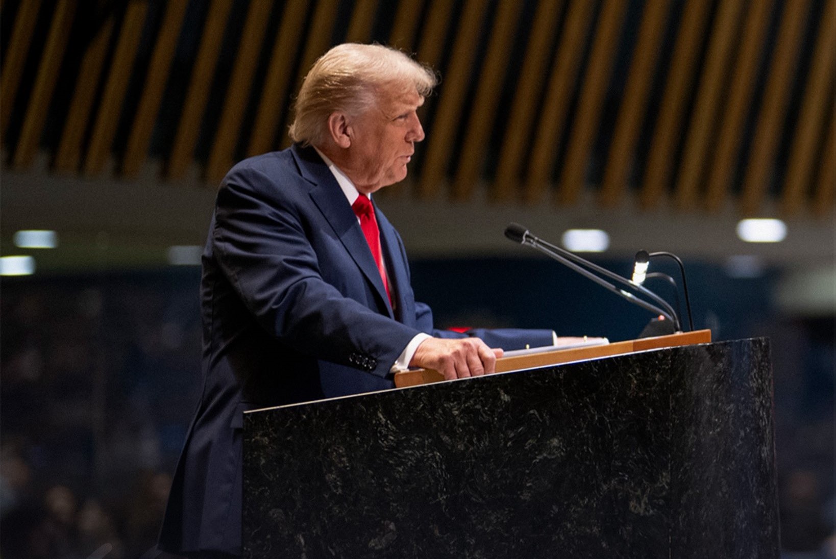 Le Canada fait un geste envers Trump après la rupture des relations commerciales