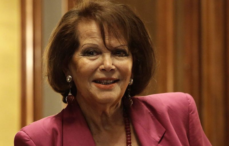 Claudia Cardinale, icône du cinéma mondial, s'éteint à 87 ans