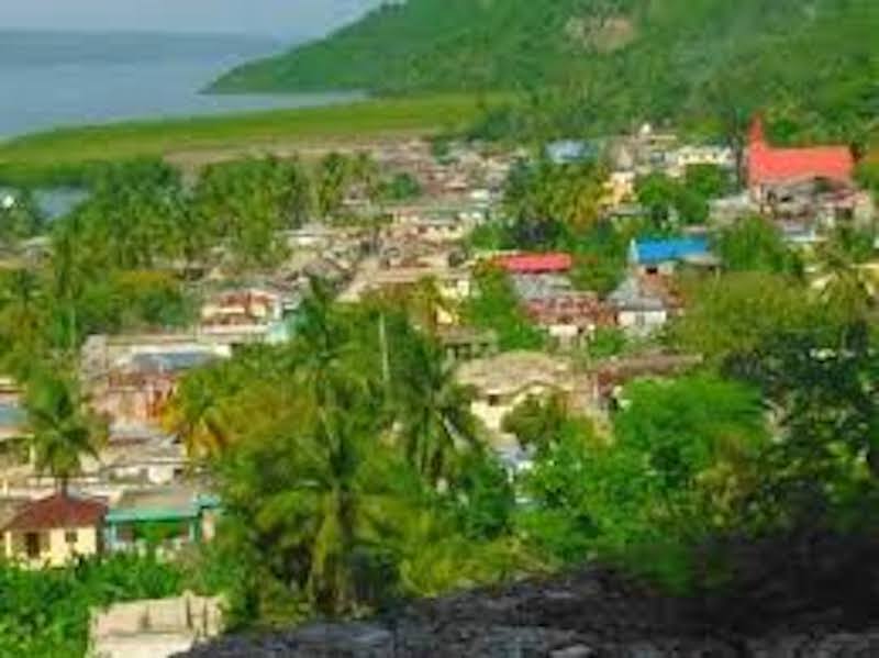 Corail, fleur de vent et de pierre