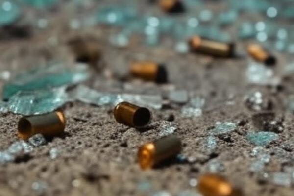 Attaque armée à Laboule 12, double meurtre à Fermathe