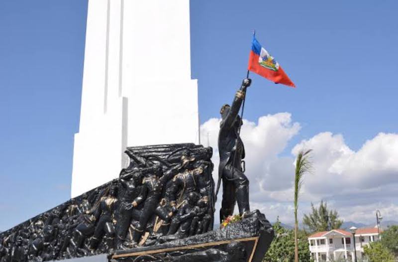 Que reste-t-il de la Place d’Armes des Gonaïves ?