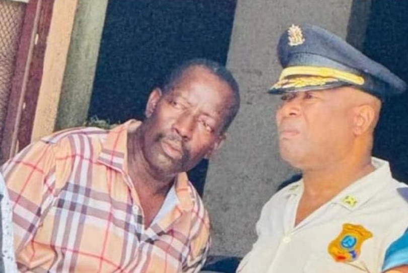 Assassinat de Me Albert Joseph : le pasteur Moïse Joseph interpellé