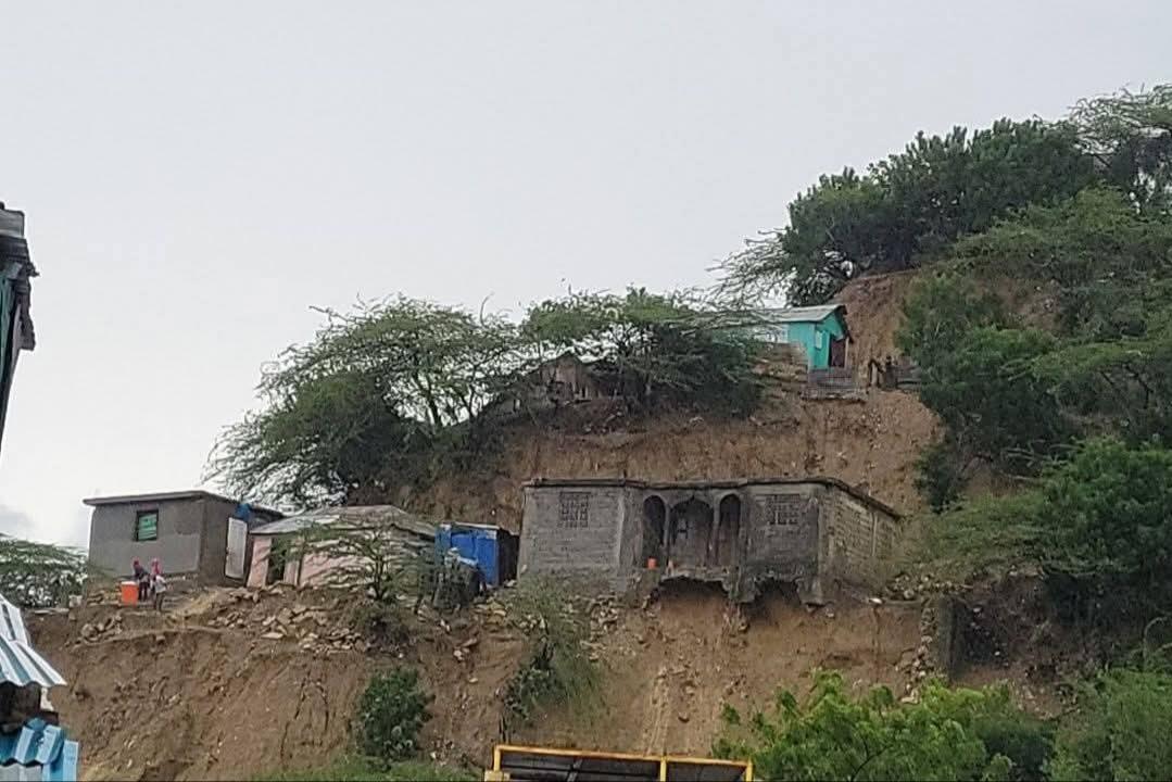 Port-de-Paix Faces Looming Disaster as Hurricane Season Peaks