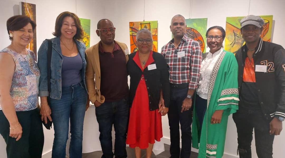 D’une île à une autre, un dialogue artistique entre Haïti et Montréal