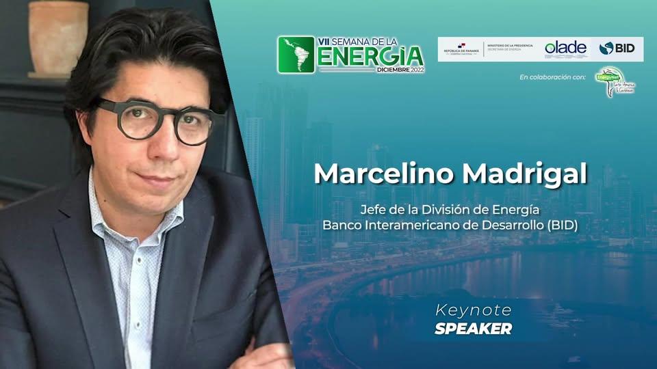 La BID réaffirme son engagement envers l'intégration énergétique de l'Amérique centrale et l'avenir du SIEPAC