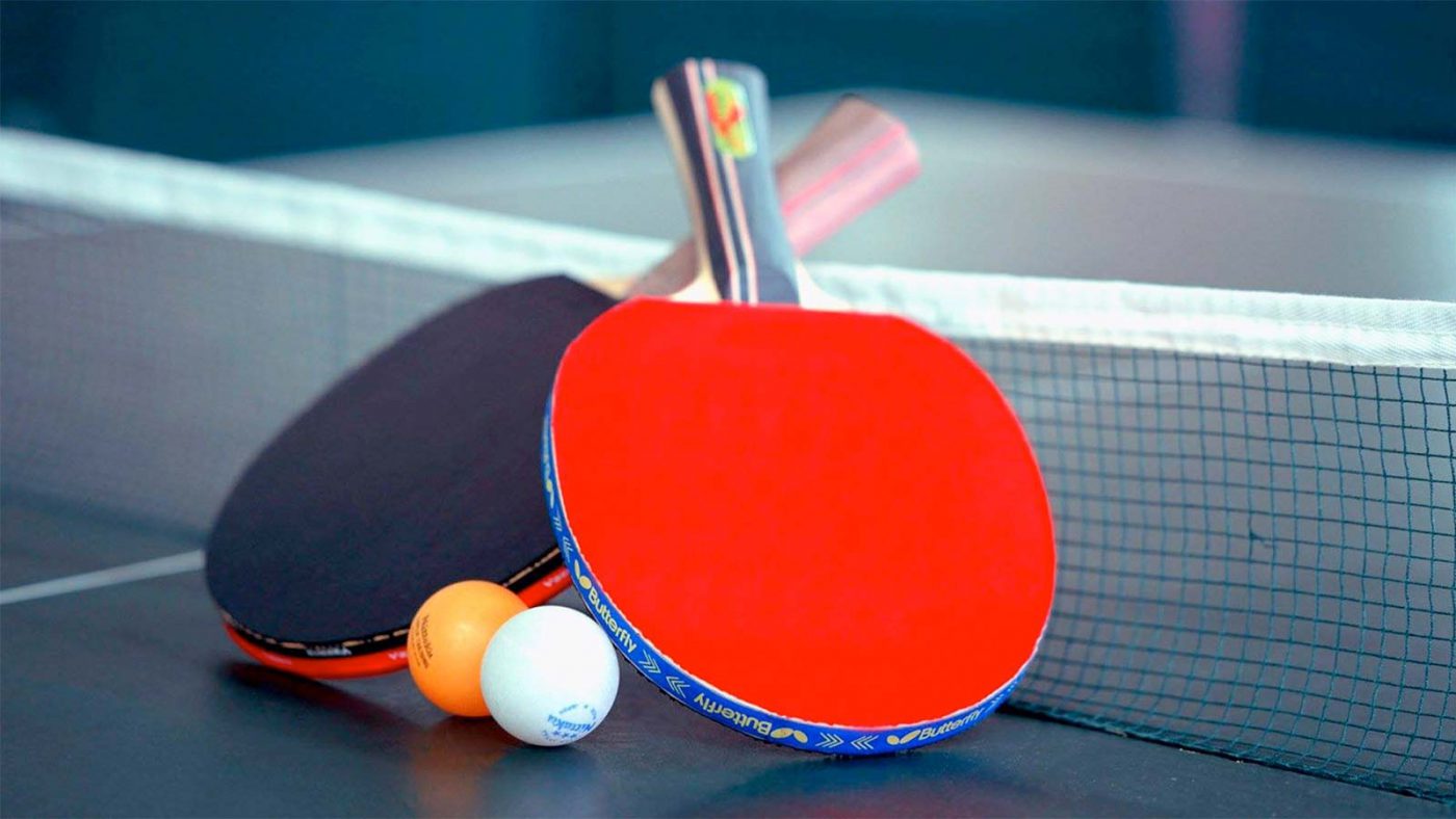 Coupe Vétéran : le tennis de table au rendez-vous à Puits-Blain