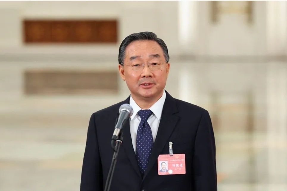 Chine: l'ancien ministre de l'Agriculture condamné à mort pour corruption