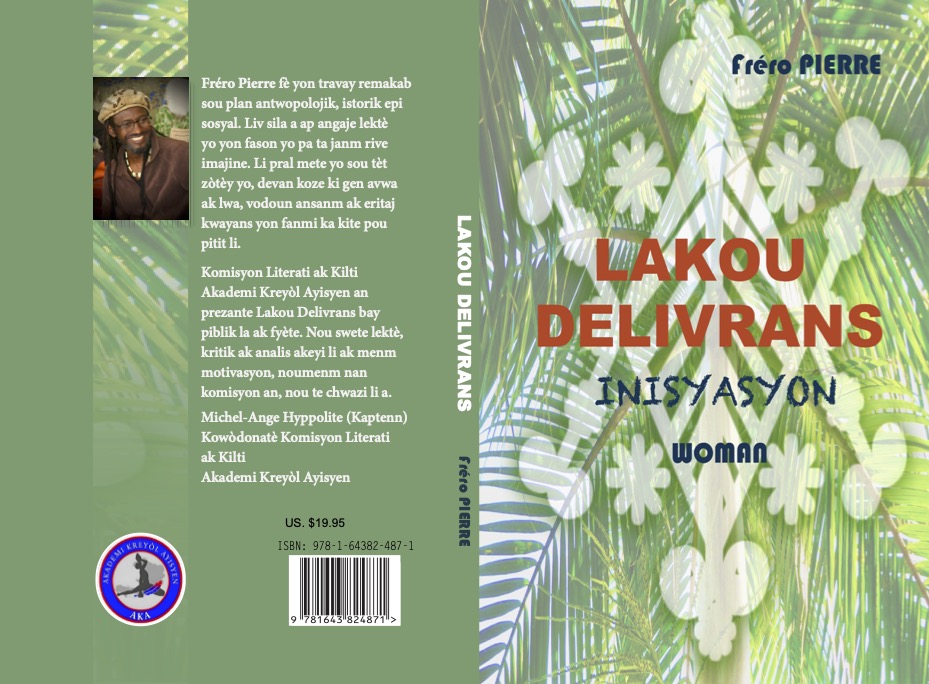 « Lakou Delivrans » refè lyen sosyal  pou konstriksyon yon libète kolektif