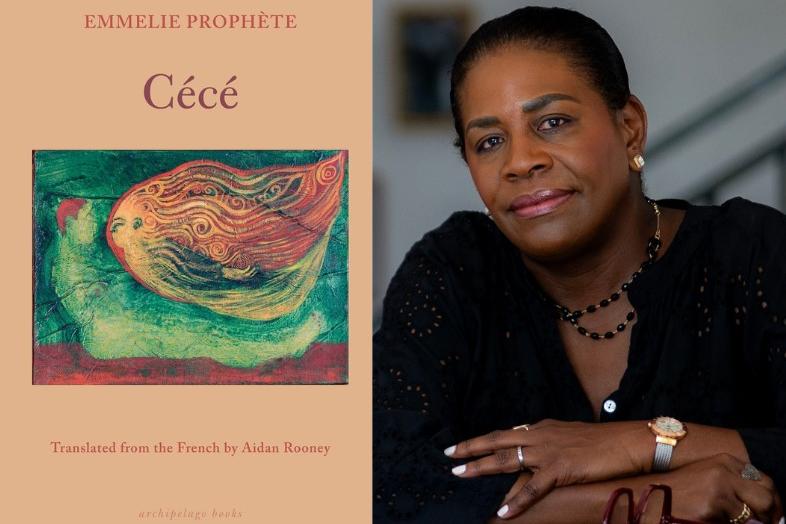 Emmelie Prophète consacrée aux États-Unis