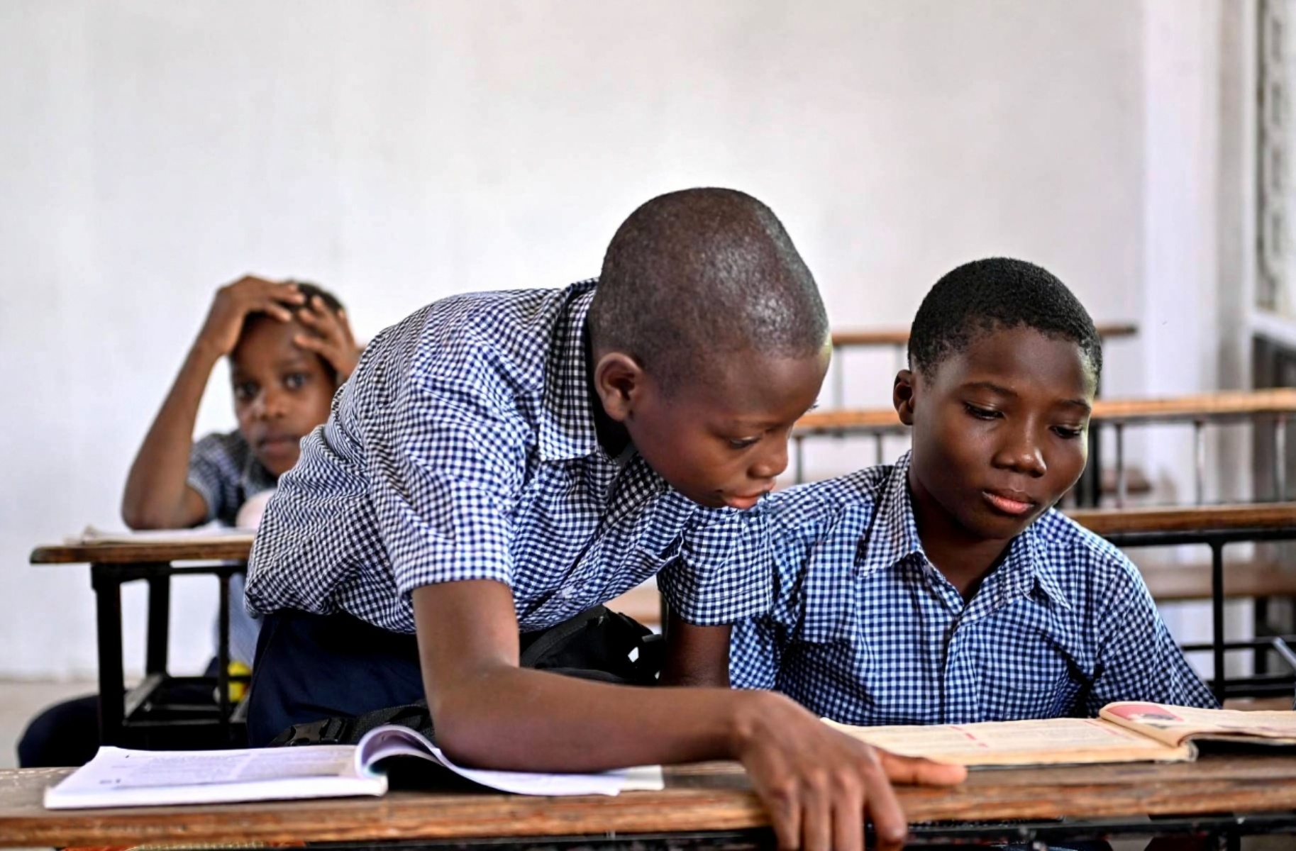 Temps d’apprentissage et réforme éducative : un enjeu collectif pour l’avenir d’Haïti
