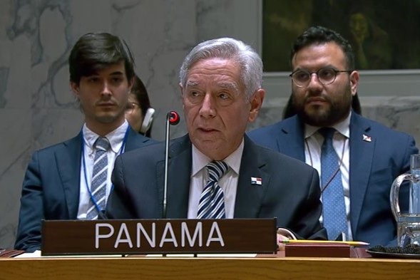 Soutien d’une cinquantaine de pays à la Force de répression des gangs en Haïti et au Bureau d’appui des Nations Unies