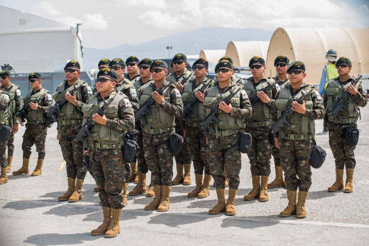 Haïti ne peut plus être un laboratoire d’expérimentation