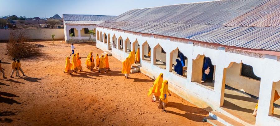 Assemblée générale des Nations Unies:  le tout premier sommet sur le financement du développement pour promouvoir les ODD