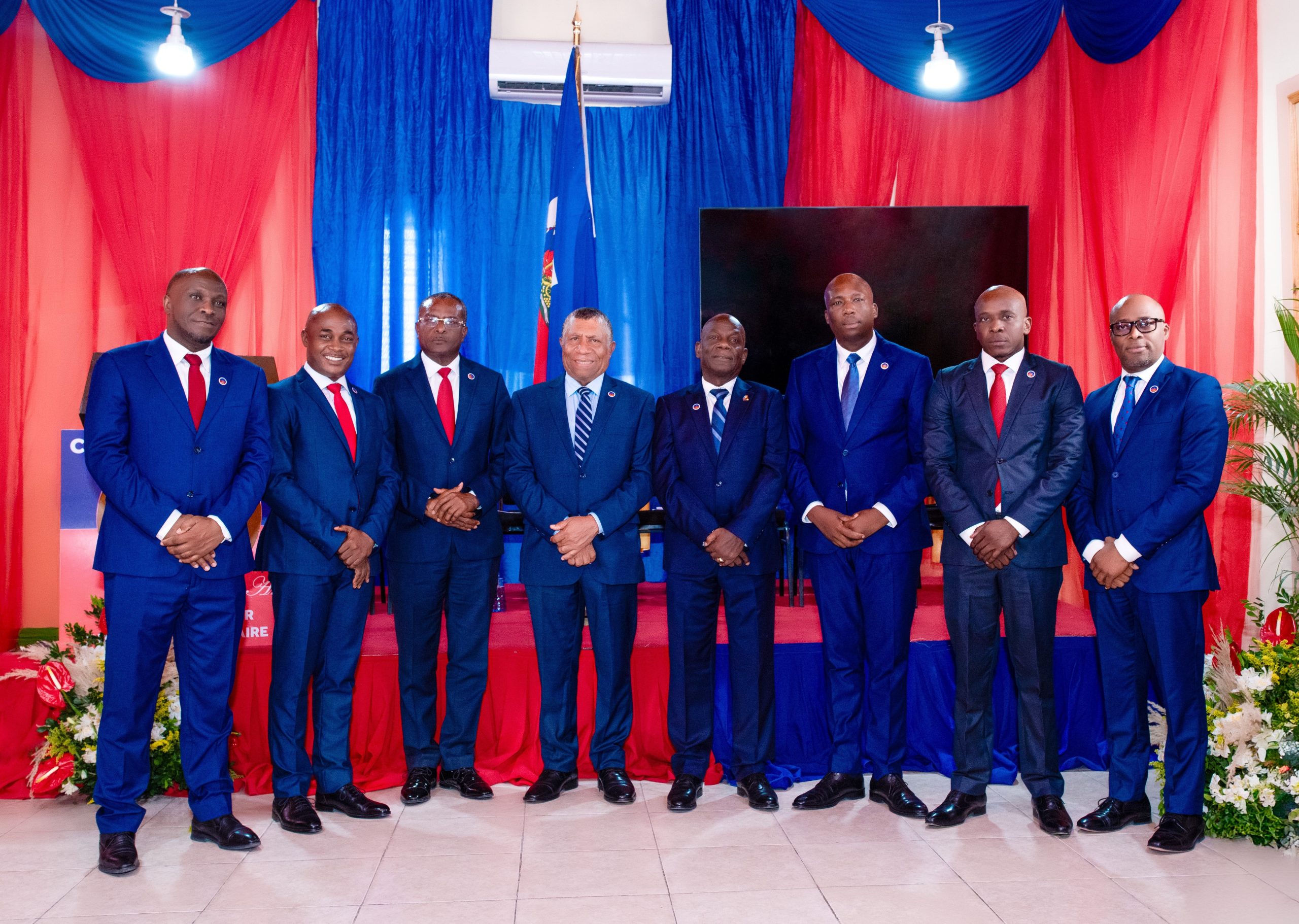 Rapport annuel du CSPJ : « une justice en état d’urgence »