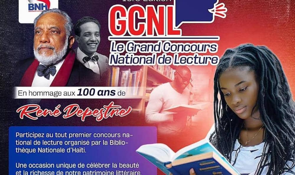 La BNH lance son " Grand Concours national de lecture "