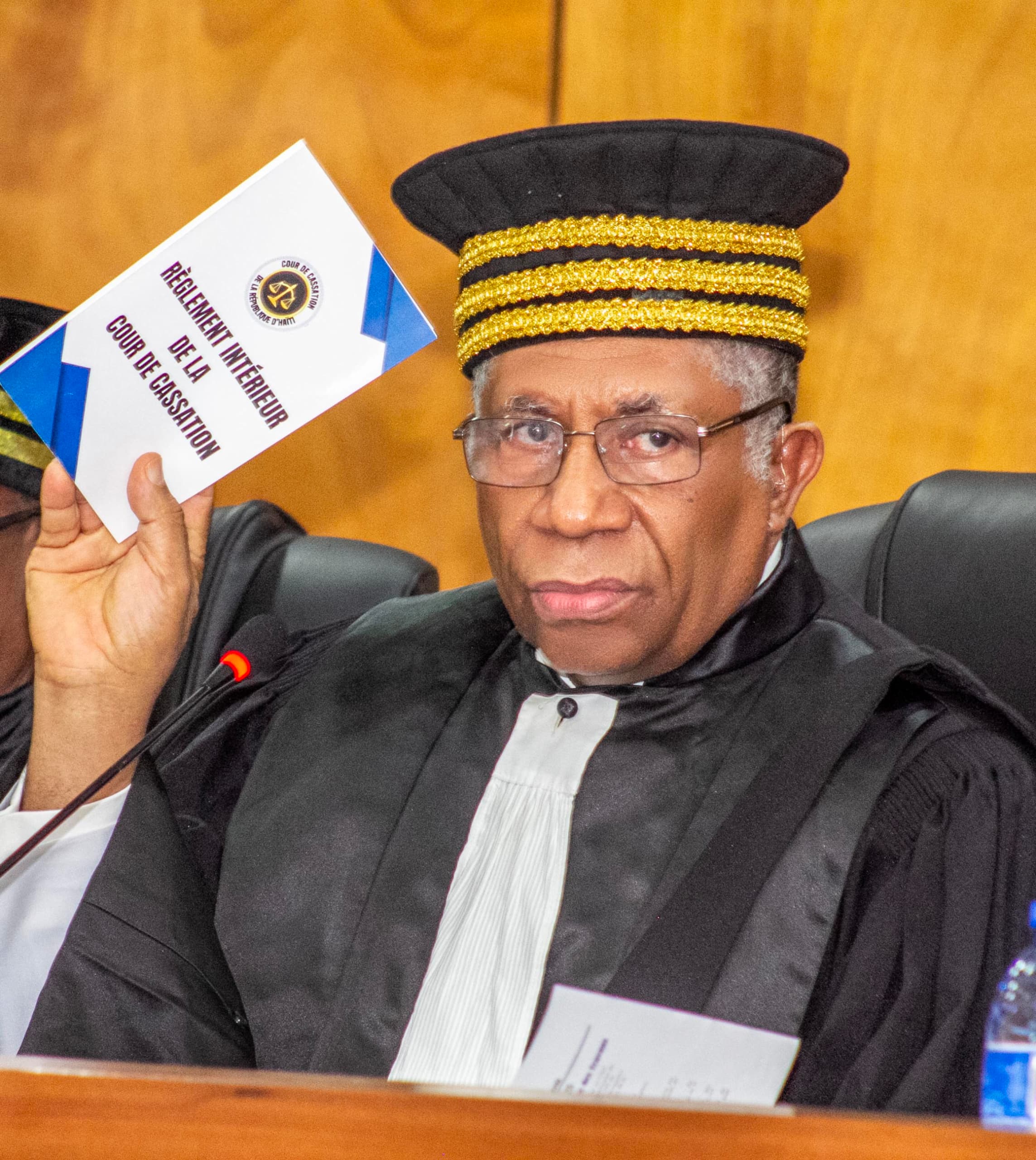 L’année judiciaire 2024-2025 en chiffres, une justice sur des béquilles