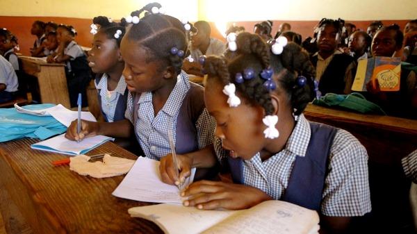 Quelle éducation pour Haïti aujourd’hui ?