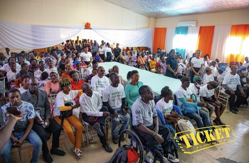 L’applicabilité du cadre légal du droit à l’éducation des Personnes à mobilité réduite : Une pure utopie en Haïti