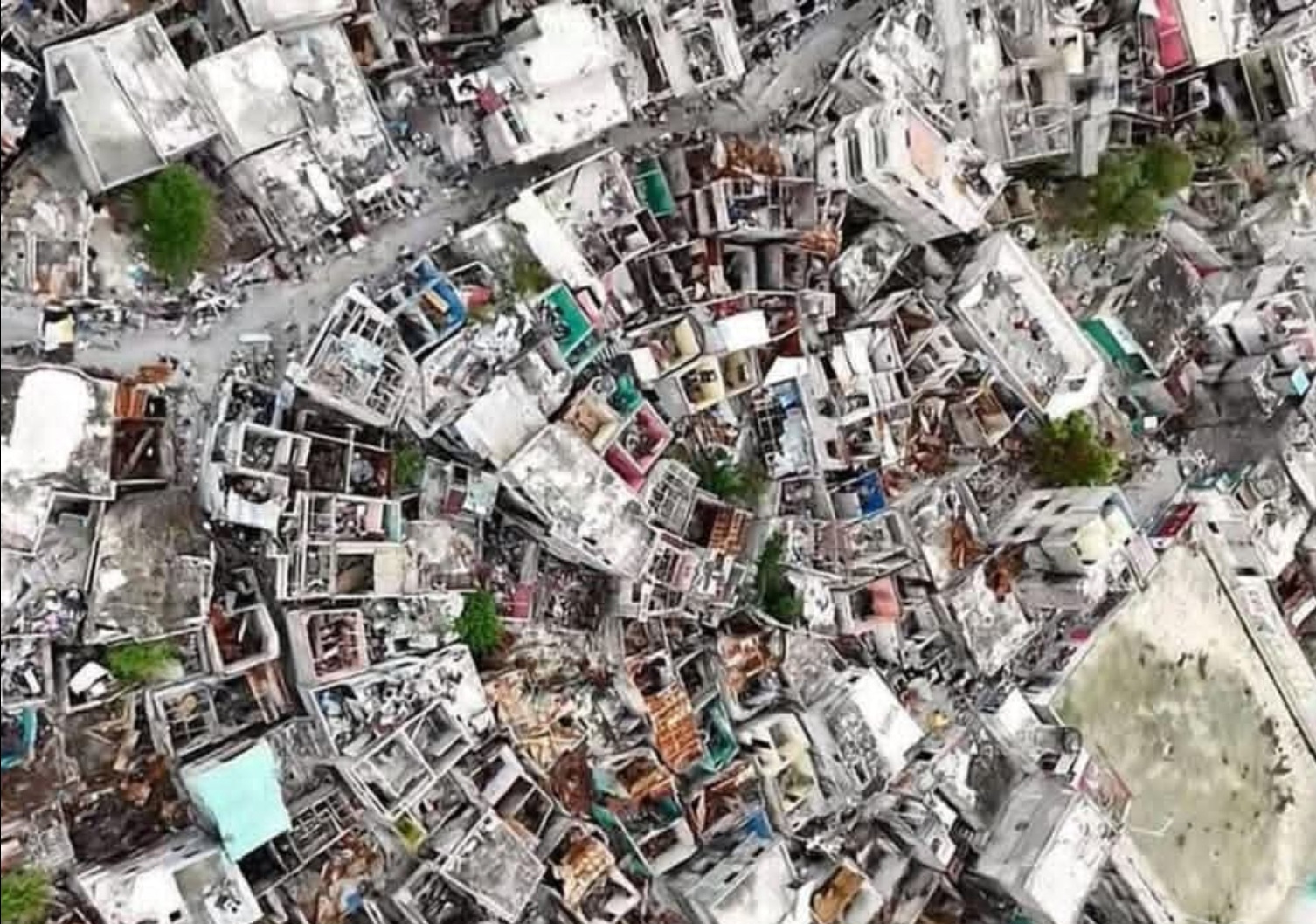 L’Etat envisage-t-il des subventions et autres mécanismes pour rendre abordables les matériaux de construction ?