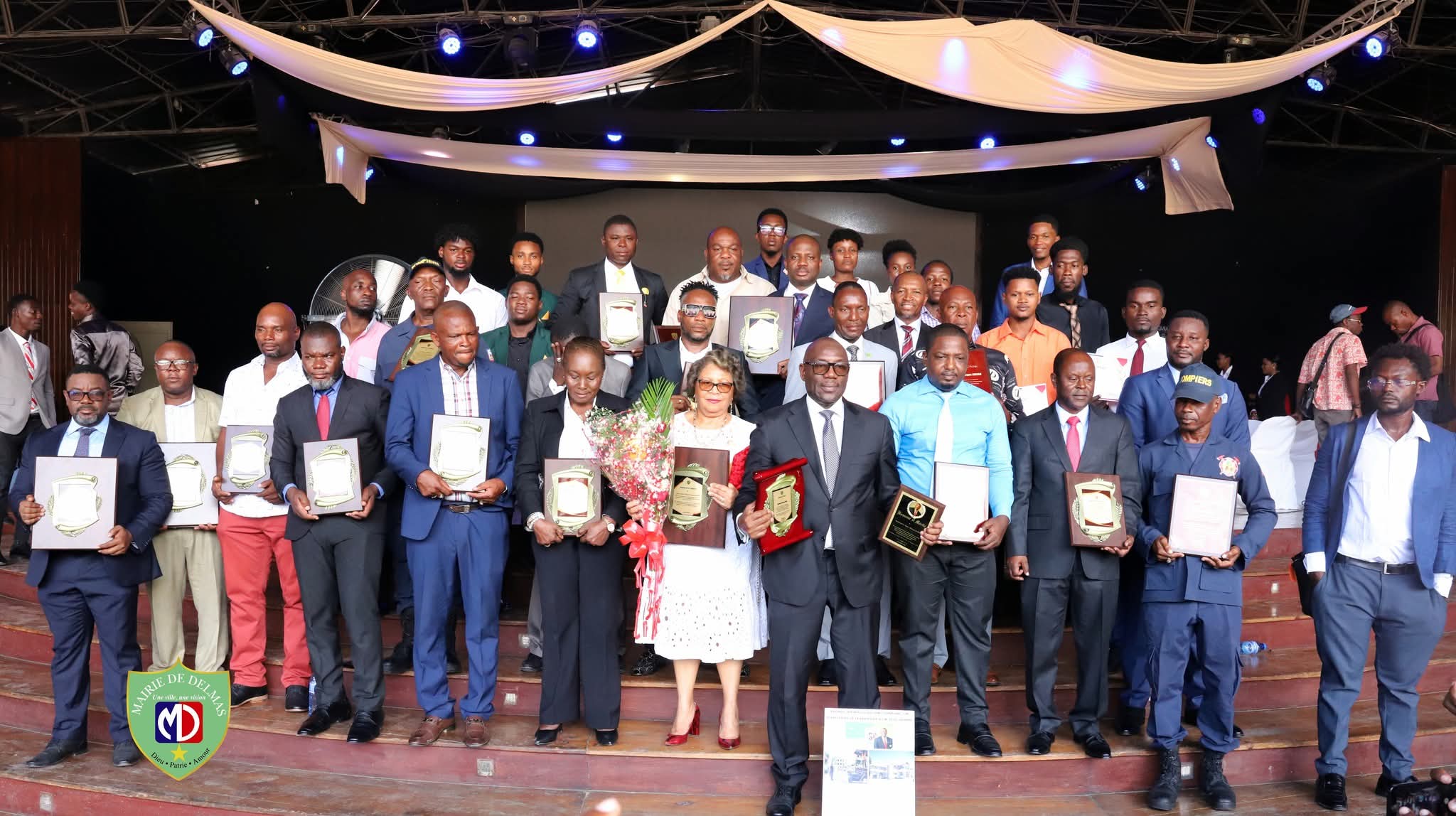 Delmas Municipality Launches 2025–2026 Fiscal Year with a Budget of One Billion Gourdes