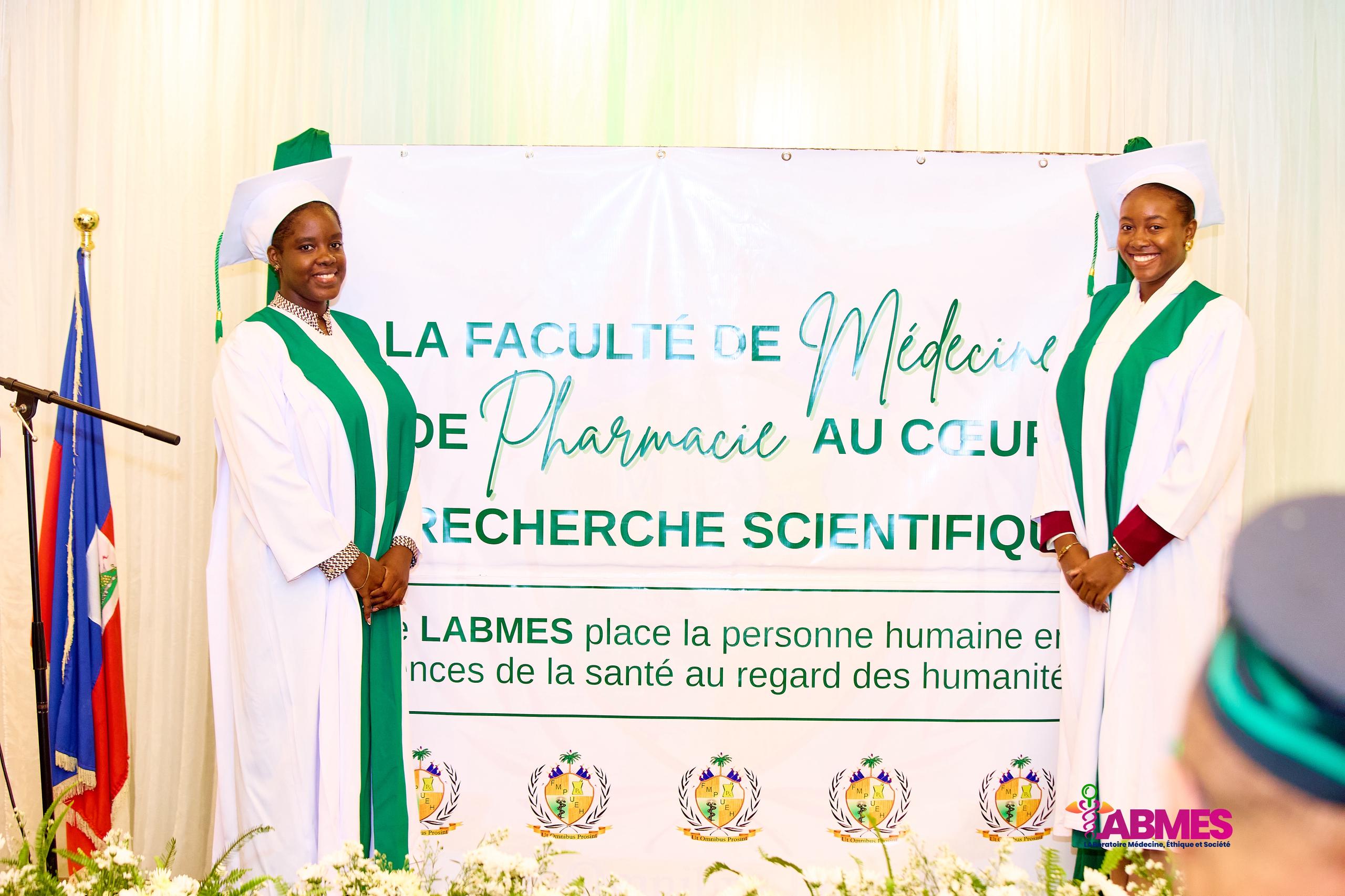 Faculté de médecine: Lancement d'un projet de soutenance collective