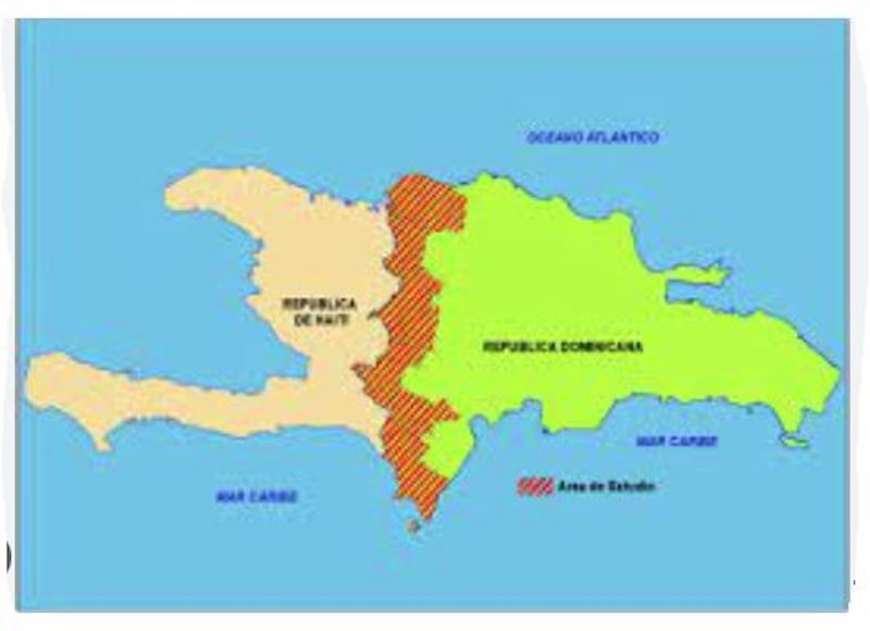 Deux peuples, une île : les chemins croisés d’Haïti et de Saint-Domingue