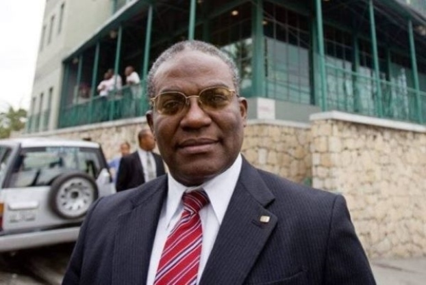 Maxime D. Charles Expects a Renewal of the Moratorium