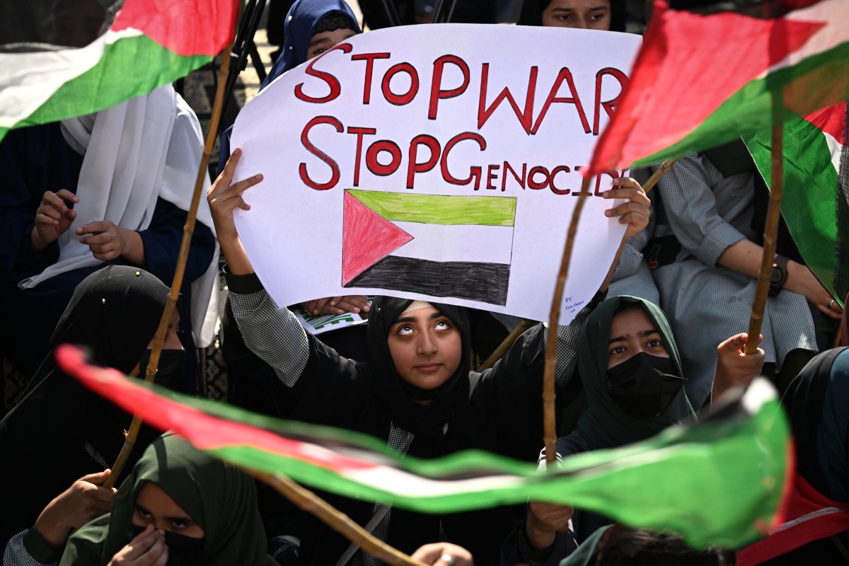 Le gouvernement israélien approuve l'accord sur Gaza