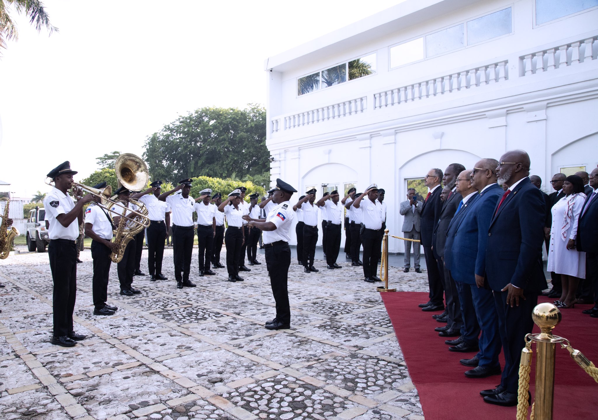 Haïti à l’épreuve du temps : une proposition réaliste de sortie de crise politique à l’horizon 2031