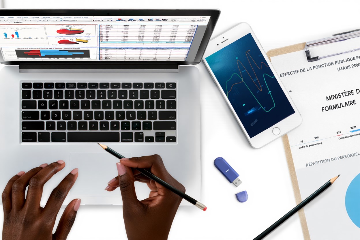 Transformation numérique en Haïti : défis et opportunités pour la dématérialisation des services publics