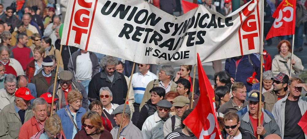 Droit du travail : la Cour internationale de Justice se prononce sur le droit de grève