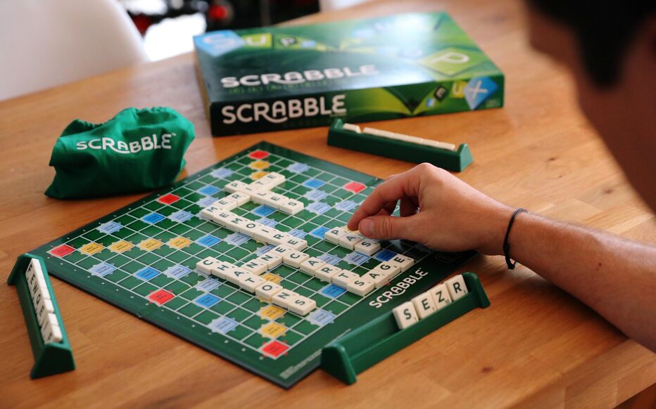 « Entre-Nous » : un tournoi en ligne qui relance le scrabble en Haïti
