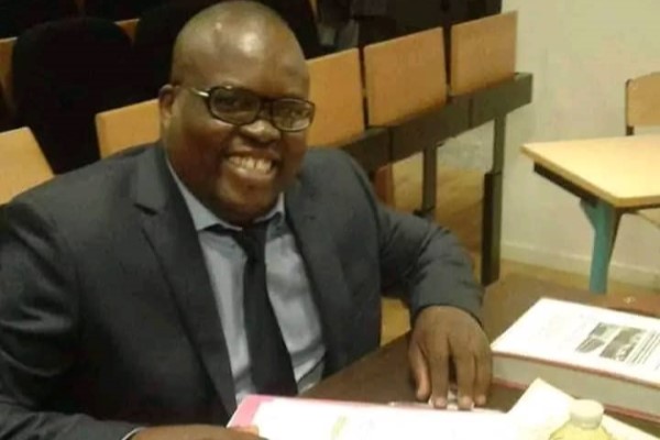 Le rectorat de l'UEH déplore le décès du professeur Jean Odile Étienne 