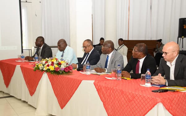 La CNSA alerte sur une situation alimentaire préoccupante