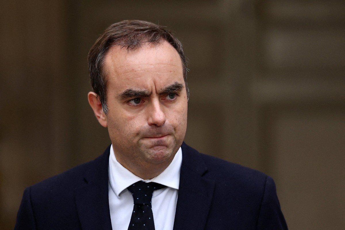 France: Lecornu échappe de peu à la censure 