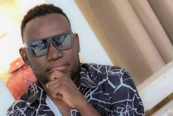 Tabènak Souf Dife Anivince Jean Baptiste