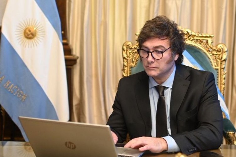 L'Argentine de Milei à la merci de l'aide américaine, et de ses conditions