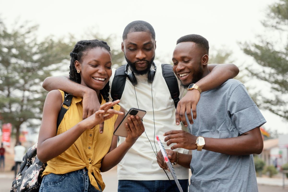 Grandir dans le chaos : comment réussir en Haïti malgré tout ?