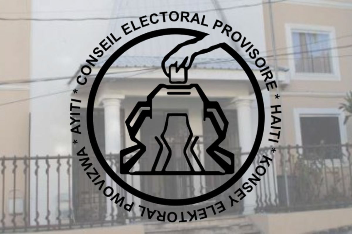 Pierre Espérance critique un projet de décret électoral « laxiste et un calendrier irréaliste »