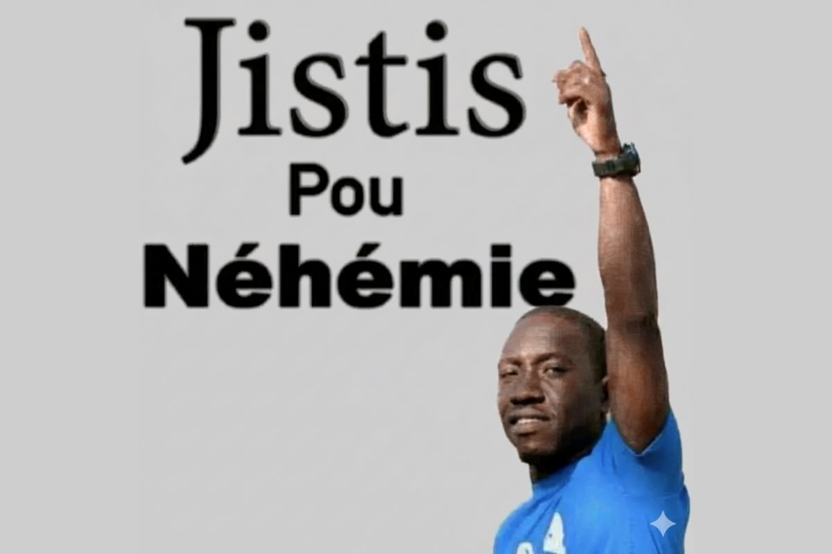 Six ans après l’assassinat du journaliste Néhémie Joseph : son combat résonne encore à Mirebalais