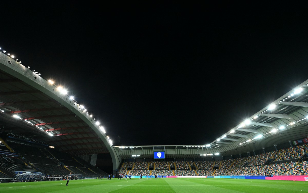 Mondial-2026: l'Italie reçoit Israël pour un duel crucial sous haute-surveillance