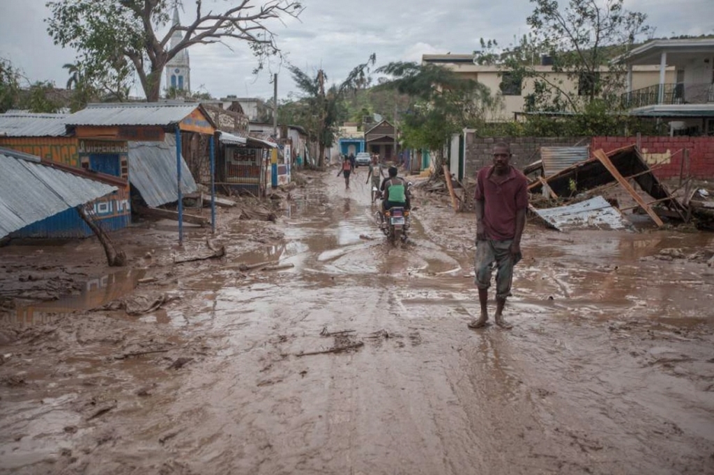 Éduquer au climat, renforcer la résilience : le rôle incontournable des femmes en Haïti