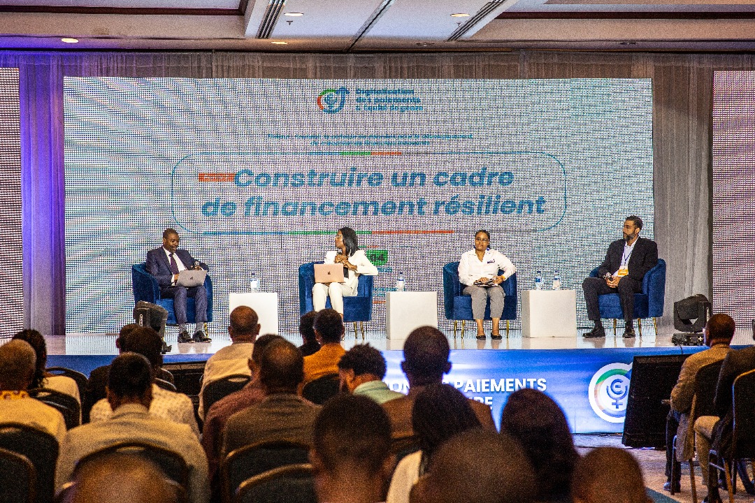 Forum BRH : le secteur des fintechs et la digitalisation des pratiques informelles au cœur des discussions