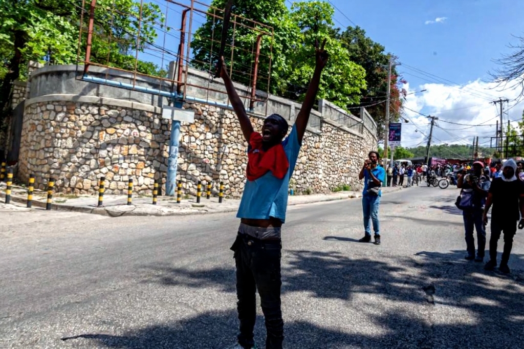 Haïti et ses scélérats politiques : un horizon brumeux à tous égards