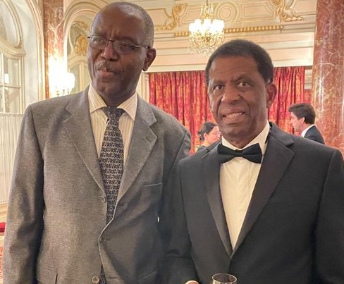 Haitian Author Louis-Philippe Dalembert Awarded Prestigious Prince Pierre of Monaco Literary Prize