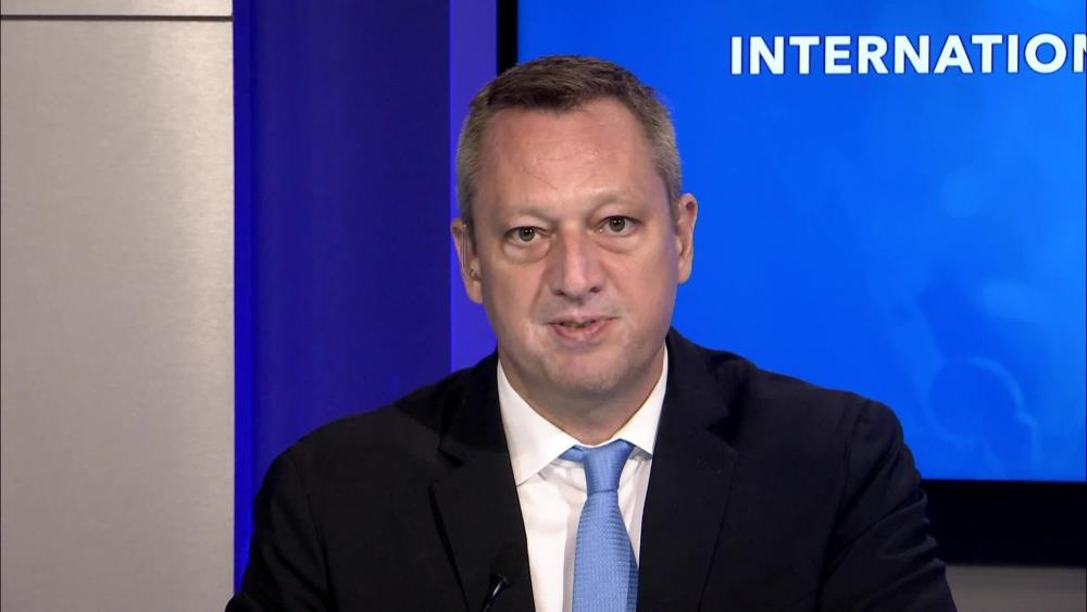 Le FMI appelle a réguler le secteur financier non bancaire
