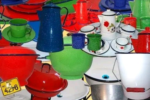 Haïti Métal contrainte de fermer ses portes